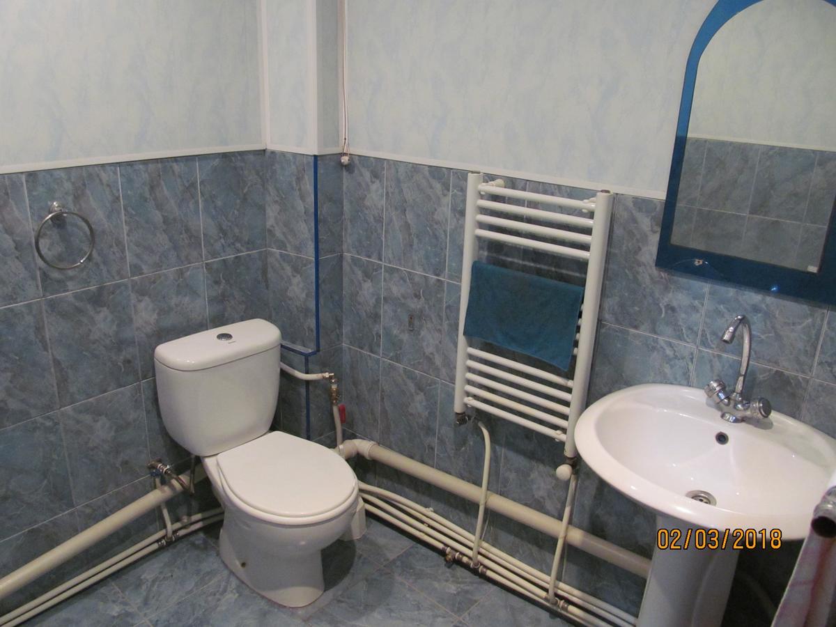 Srtashyan Apartments - Gorky Street Gyumri Exterior photo
