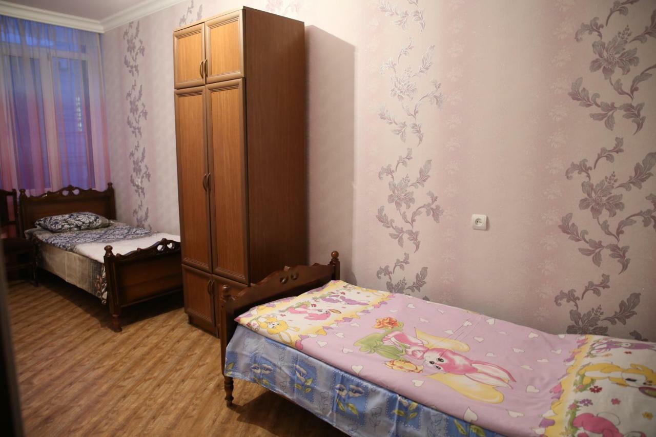 Srtashyan Apartments - Gorky Street Gyumri Exterior photo